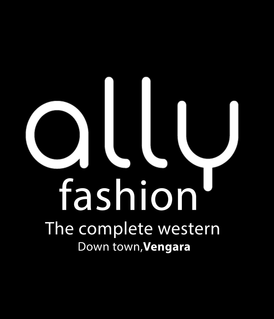 ALLY FASHIONS